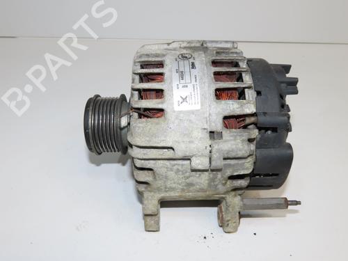 Alternator SEAT LEON (1P1) 1.6 TDI | BP40437814M7 - Image 6
