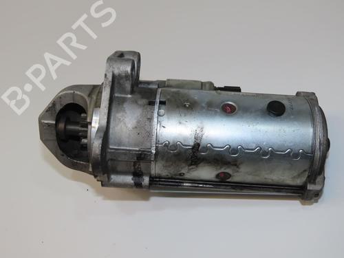 Starter CHEVROLET ORLANDO (J309) 2.0 D | BP32511399M8 - Image 2