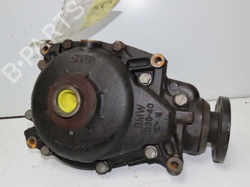 Front differential BMW X3 (E83) 2.0 d | BP28967339M23