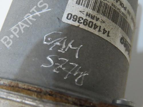 Front wiper motor RENAULT MASTER III Van (FV) 2.3 dCi 125 FWD (FV0C, FV0D, FV0G, FV0H, FV0J, FV0K,... | BP36283756M29 - Image 3