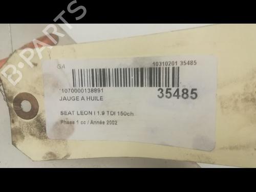 Annen SEAT LEON (1M1) 1.9 TDI | BP14874269O1