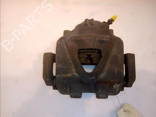 Used Left front brake caliper Left front brake caliper BMW 3 Touring (E91) 318 d (143 hp) 14878487 14878487