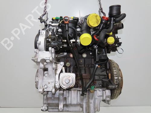 Engine PEUGEOT 807 (EB_) 2.2 HDi | BP39157278M1 - Image 7