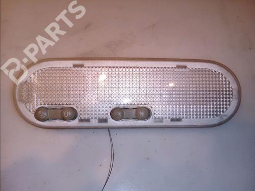 Used Interior roof light Interior roof light RENAULT KANGOO / GRAND KANGOO II (KW0/1_) 1.5 dCi 110 (KW0C, KW0H) (110 hp) 11103938 11103938