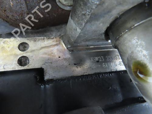 Engine RENAULT SCÉNIC III (JZ0/1_) 1.5 dCi | BP32004931M1 - Image 3
