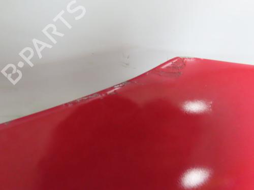 Left front fenders SEAT IBIZA III (6L1) 1.4 TDI | BP28830983C41 