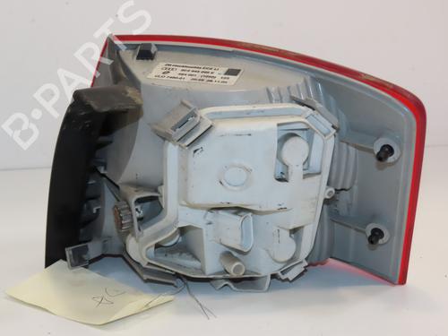 Left taillight AUDI A4 B7 Avant (8ED) S4 quattro | BP22524703C34 