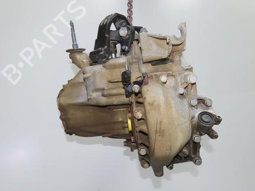 Gearbox CITROËN JUMPY II Van 2.0 HDi 120 | BP32377314M3  - Image 6