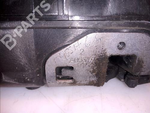 Front right lock PEUGEOT 308 I (4A_, 4C_) 1.6 HDi | BP11102811C97 