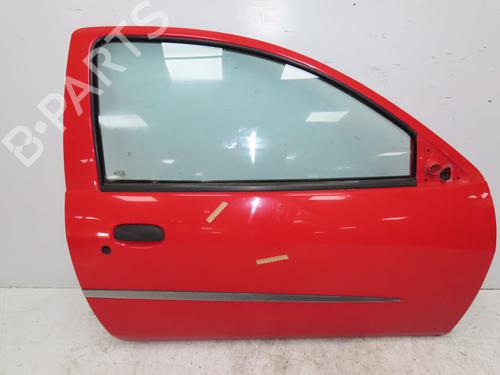 Right front door FORD KA (RB_) 1.3 i ROCAM | BP28831272C3 