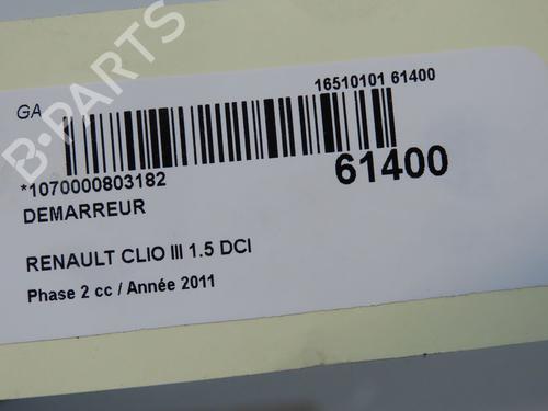 Used Starter Starter 38676432 38676432