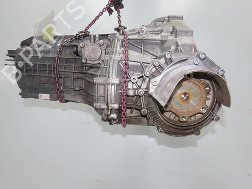 Gearbox AUDI A4 B9 (8W2, 8WC) 2.0 TDI | BP35936495M3 - Image 4