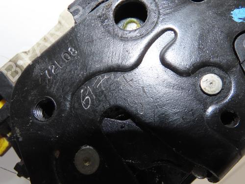front-left-lock-audi-a4-b8-8k2-2007-2008-2009-2010-2011-2012-2013-2014-2015-2016-2017-39997099 main image