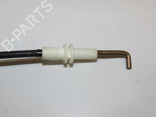 Front left lock FIAT PANDA (169_) 1.2 (169.AXB11, 169.AXB1A) | BP28831702C98 