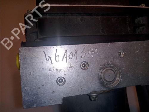 Used ABS pump RENAULT MEGANE II (BM0/1_, CM0/1_) 1.9 dCi (131 hp) 11100374