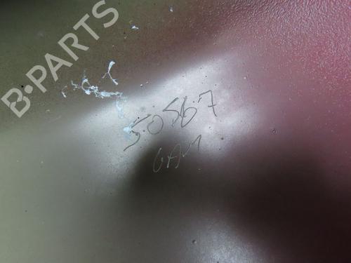 Used Left front fenders Left front fenders PEUGEOT 306 Hatchback (7A, 7C, N3, N5) 2.0 HDI 90 (90 hp) 28830946 28830946