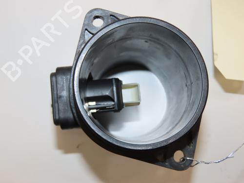 Mass air flow sensor RENAULT CLIO IV (BH_) 1.5 dCi 75 | BP9610066M95