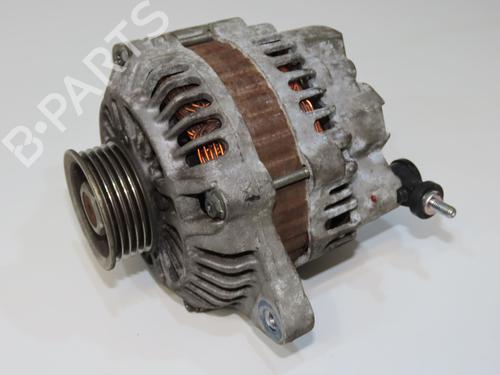 Alternator SUZUKI SWIFT III (MZ, EZ) 1.3 (RS413, ZC11S) | BP37062564M7  - Image 5