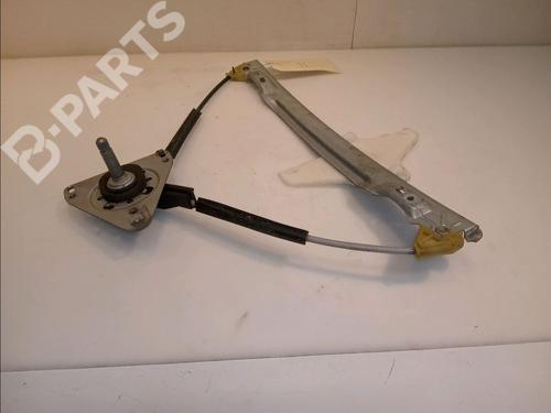 Used Rear right window mechanism Rear right window mechanism CITROËN C4 Picasso I MPV (UD_) 1.6 HDi (109 hp) 11103086 11103086