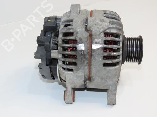 Alternator BMW 7 (E38) 728 i, iL | BP30916883M7 - Image 2