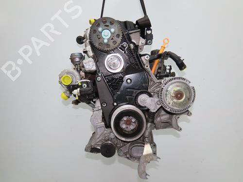 Engine VW PASSAT B5.5 (3B3) 1.9 TDI | BP28828645M1