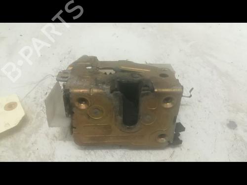 Fechadura trás esquerda Fechadura trás esquerda 9595586 9595586