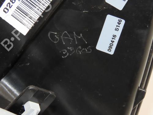 Used Left taillight Left taillight RENAULT CAPTUR I (J5_, H5_) 1.2 TCe 120 (118 hp) 34201731 34201731