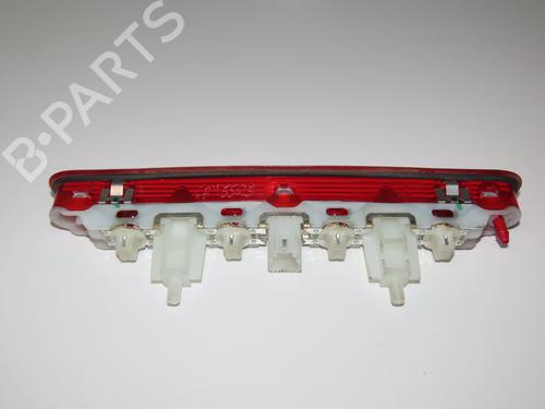 Third brake light CITROËN C3 III (SX) 1.2 PureTech 82 | BP31155169L11 - Image 2