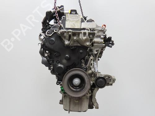 Engine CITROËN BERLINGO Box Body/MPV (K9) 1.5 BlueHDi 100 | BP37003457M1 - Image 5