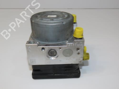 ABS pump CITROËN C3 II (SC_) 1.2 VTi 82 | BP33249626M43  - Image 5