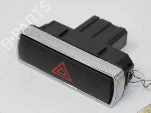Warning switch FORD MONDEO IV (BA7) 2.0 TDCi | BP36426980I22 - Image 4
