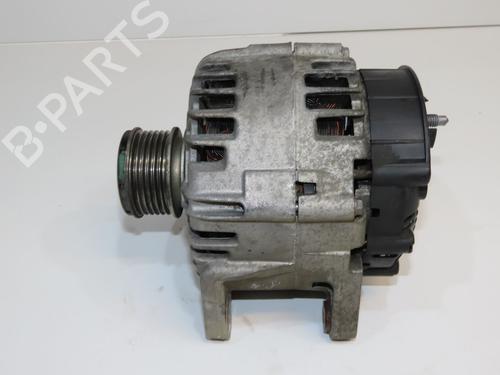 Alternator RENAULT KANGOO Express (FW0/1_) 1.5 dCi 110 (FW06, FW12) | BP37529754M7 - Image 6