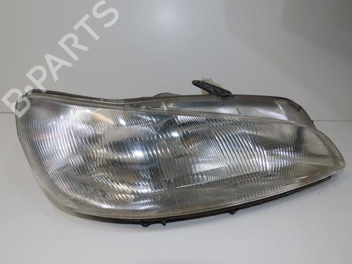 Used Right headlight Right headlight PEUGEOT 306 Hatchback (7A, 7C, N3, N5) 1.4 (75 hp) 33681097 33681097