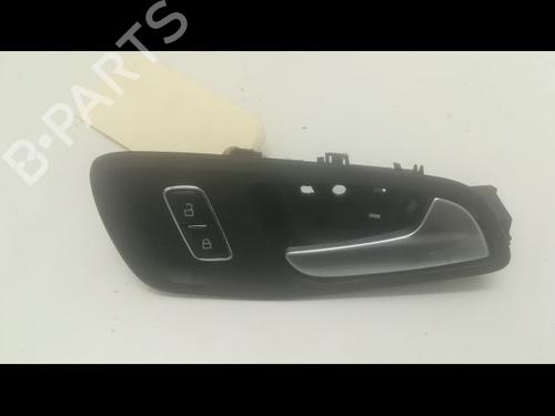 Front right interior door handle FORD KUGA II (DM2) 2.0 TDCi | BP9602583I14  - Image 5