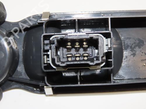Switch RENAULT MODUS / GRAND MODUS (F/JP0_) 1.2 (JP0C, JP0K, FP0C, FP0K, FP0P, JP0P, JP0T) | BP36545137I30 - Image 2