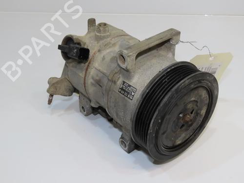 Compressor A/C Compressor A/C PEUGEOT 2008 I (CU_) 1.2 VTi (82 hp) 32100427 32100427