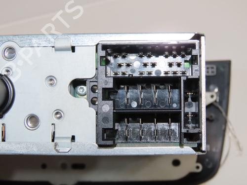 Radio FIAT PUNTO (199_) 1.4 (199AXB1A, 199BXB1A, 199BXB11, 199AXB11) | BP33728079E6 - Image 4