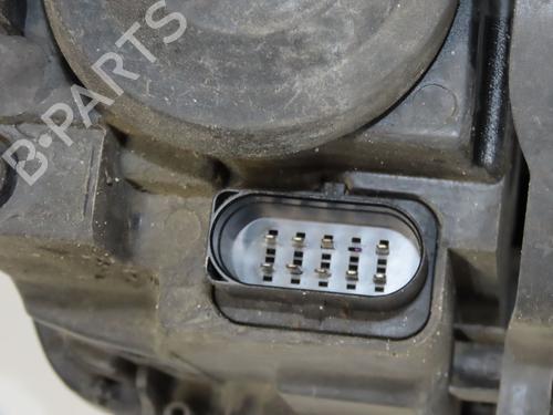 Right headlight VW GOLF VI (5K1) 1.6 TDI | BP32332400C29 - Image 3