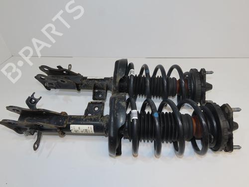 Used Right front shock absorber Right front shock absorber 36958480 36958480