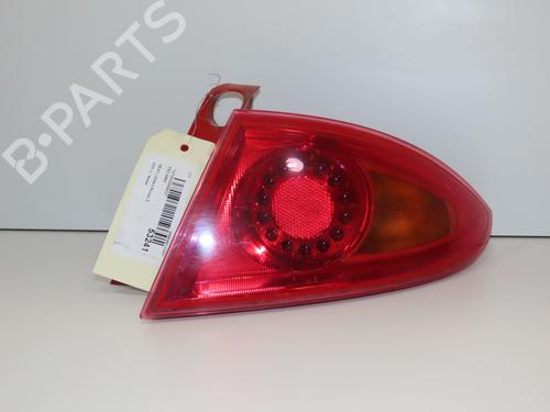 Used Right taillight SEAT LEON (1P1) 2.0 TDI (170 hp) 28969566