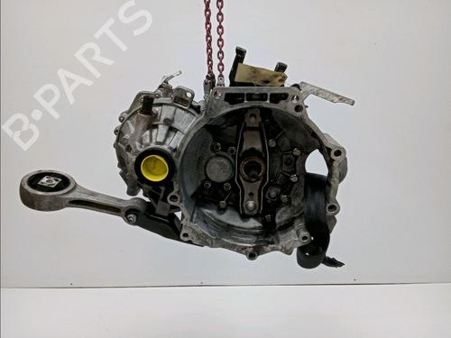 Used Gearbox SKODA FABIA I Combi (6Y5) 1.4 TDI (75 hp) 23172592