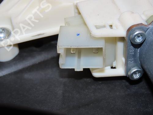 Front left window mechanism MERCEDES-BENZ B-CLASS Sports Tourer (W246, W242) B 220 CDI / d (246.203) | BP28968503C22 