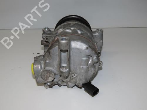 AC compressor AUDI A4 B9 (8W2, 8WC) 2.0 TDI | BP31284219M34