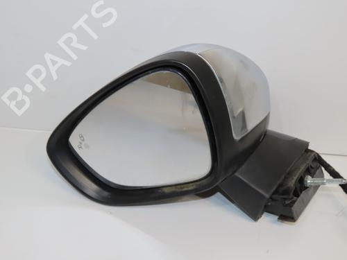Used Left mirror Left mirror 37275919 37275919