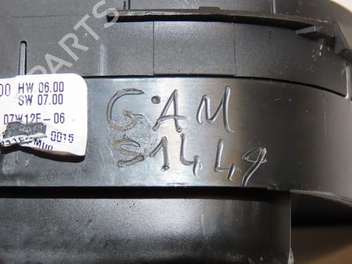 Climate control CITROËN C4 Grand Picasso I (UA_) 1.6 HDi | BP28830334I5 