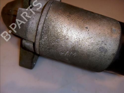 Used Starter Starter RENAULT TRAFIC II Bus (JL) 2.0 dCi 90 (JL00, JL01, JL0H, JL0M, JL0P, JL0S) (90 hp) 33059321 33059321