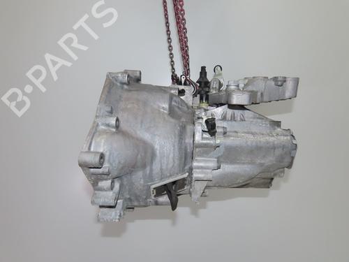 Gearbox PEUGEOT BOXER Van 2.2 BlueHDi 140 | BP34498047M3 - Image 6