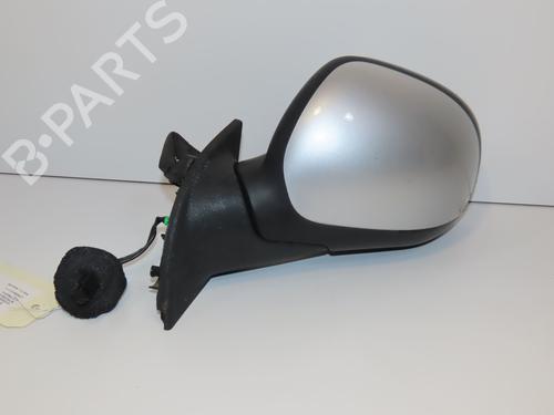 Used Left mirror CITROËN C3 I (FC_, FN_) 1.1 i (60 hp) 28801993