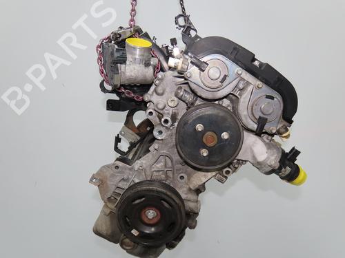 Engine OPEL ASTRA J (P10) 1.4 (68) | BP36493241M1 - Image 3