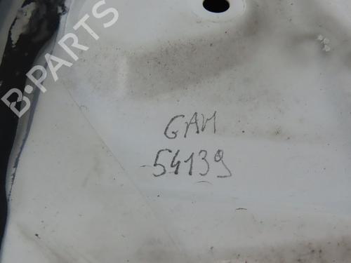 Left front door TOYOTA PRIUS Liftback (_W2_) 1.5 Hybrid (NHW2_) | BP29150988C2 